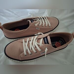 Sperry Seacycle Pier Wave Platform Sneakers